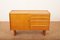 Model De01 Sideboard in Oak & Beech by Cees Braakman for the Pastoe, 1952 2