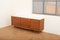 Sideboard in Walnut Veneer & Chrome-Plating by Erwin Franz for Intraform, 1960s, Image 13
