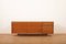 Sideboard aus Nussholz Furnier & Verchromt von Erwin Franz für Intraform, 1960er 2