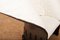 Fauteuil Filz Feltri Modèle 357 en Feutre, Revêtement Interne Blanc avec Couture de Matelassage par Gaetano Pesce pour Cassina, 1987 9