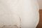 Fauteuil Filz Feltri Modèle 357 en Feutre, Revêtement Interne Blanc avec Couture de Matelassage par Gaetano Pesce pour Cassina, 1987 12