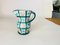 French Ceramic Pitcher in Green and Brown by Robert Picault, 1960 11