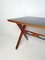 Mid-Century Italian Desk, 1950s, Image 12