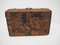 Vintage Wooden Suitcase, 1960s, Image 2