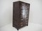 Vintage Hard Wood Chest of Drawers, 1930s, Image 2