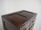 Vintage Hard Wood Chest of Drawers, 1930s 5