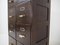 Vintage Hard Wood Chest of Drawers, 1930s, Image 13