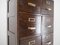 Vintage Hard Wood Chest of Drawers, 1930s 9