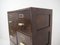 Vintage Hard Wood Chest of Drawers, 1930s 12