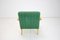 Vintage Czechoslovakian Lounge Chair, 1970s, Image 7