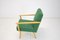 Vintage Czechoslovakian Lounge Chair, 1970s, Image 8