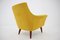 Fauteuil Vintage, Danemark, 1960s 6