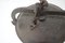 Pressure Cast Iron Pot, 1910s 5