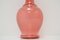 Art Czech Glass Vase from Glasswork Novy Bor, 1950s 7