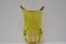 Vintage Metallurgical Glass Vase by Josef Hospodka for Chribska, 1960s 10