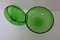 Art Glass Candy Bowl fom Glasswork Novy Bor, 1960s, Image 10