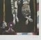 Franco Gentilini, The Hanged Man, Etching and Aquatint, 1970s 2