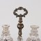 Vintage 950 Silver Oil Cruet, Set of 2, Image 3