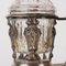 Vintage 950 Silver Oil Cruet, Set of 2, Image 5