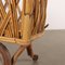 Vintage Bamboo Cradle, Italy, 1960s, Image 6