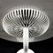 Metal Wall or Ceiling Light from Cini&Nils, Italy, 1980s-1990s, Image 4