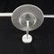 Metal Wall or Ceiling Light from Cini&Nils, Italy, 1980s-1990s 5