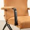 Fauteuil Inclinable avec Repose-Pieds, Italie, 1960s, Set de 2 7