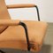 Recliner Armchair with Footrest, Italy, 1960s, Set of 2, Image 6