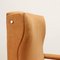 Recliner Armchair with Footrest, Italy, 1960s, Set of 2, Image 5