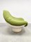 Space Age Rodica Easy Lounge Chair by Mario Brunu for Comfort, 1960s 2