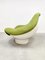Space Age Rodica Easy Lounge Chair by Mario Brunu for Comfort, 1960s 5