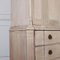 Dutch Bleached Oak Linen Cupboard, Image 10