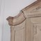 Dutch Bleached Oak Linen Cupboard, Image 6