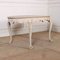 English Bleached Oak Centre Table, Image 2