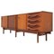 Italienisches Mid-Century Sideboard, 1960er 1