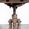 Machinists Chair with Foot Support from Evertaut, 1950s, Image 5