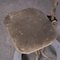 Machinists Chair with Foot Support from Evertaut, 1950s, Image 13