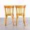 Luterma Dining Chairs in Oak and Bentwood by Marcel Breuer, 1950s, Set of 2 6