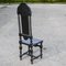 Italian Ebony Tinged Chair 5