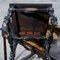Italian Ebony Tinged Chair, Image 16