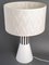 Ceramic Lamp by Le Dauphin, 1980s, Image 2