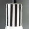 Lámpara de cerámica de Le Dauphin, años 80, Imagen 4