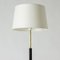 Mid-Century Leather Floor Lamp, 1960s 2