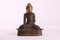 Künstler aus der Mandalay-Zeit, Shakyamuni Buddha, 1800-1900, Bronze 1