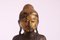 Artiste de la Période de Mandalay, Bouddha Shakyamuni, années 1800-1900, Bronze 7