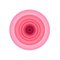 Giles Revell, Rosa Fryhunky Tickled Pink, 2018, Impresión con pigmento de archivo, Imagen 1