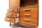 Vintage Lab Storage Cupboard in Oak and Beech, 2010 11