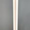 Midc-Century Italian White Wood Metal Coat Stand attributed to Carlo De Carli for Fiam, 1960s 9