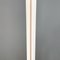 Midc-Century Italian White Wood Metal Coat Stand attributed to Carlo De Carli for Fiam, 1960s, Image 9