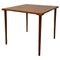 Mid-Century Danish Fd544 Coffee Table from France & Son for France & Daverkosen, 1960s 1